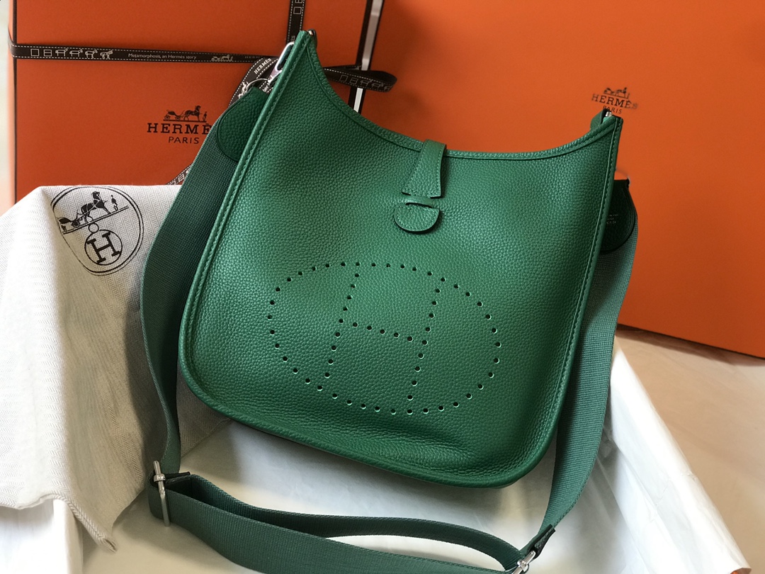 Hermes Evelyn Bags